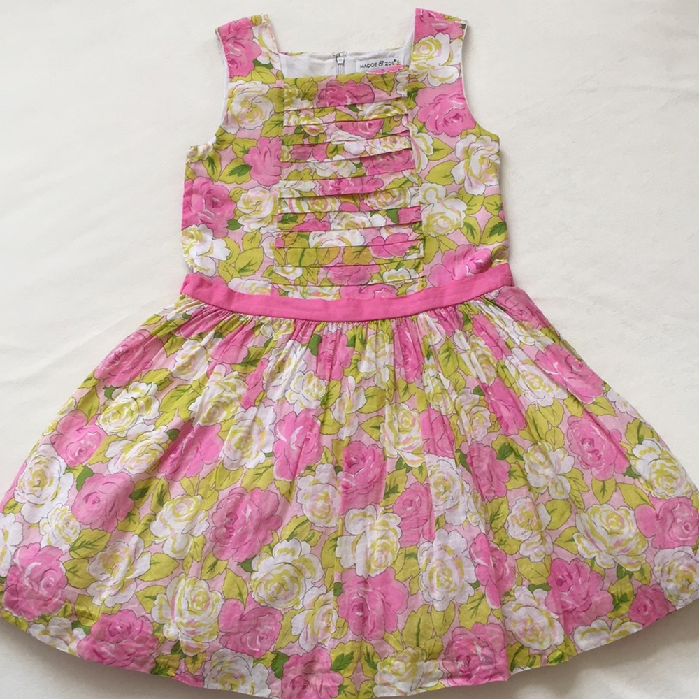 Maggie & Zoe Dress